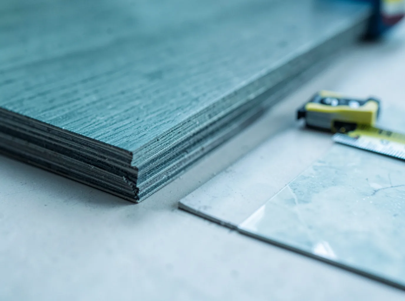 Luxury Vinyl Plank Installation Amistad, NM FAQs